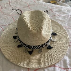 Summer hat